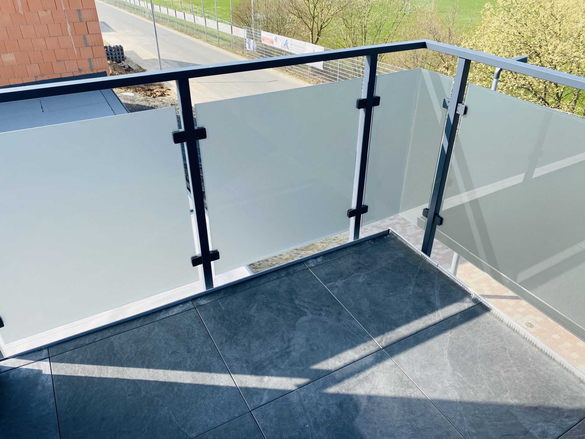 UV-Schutzfolie für Schaufenster – Warenschutz vor Ausbleichen