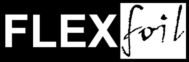 FLEXfoil Logo