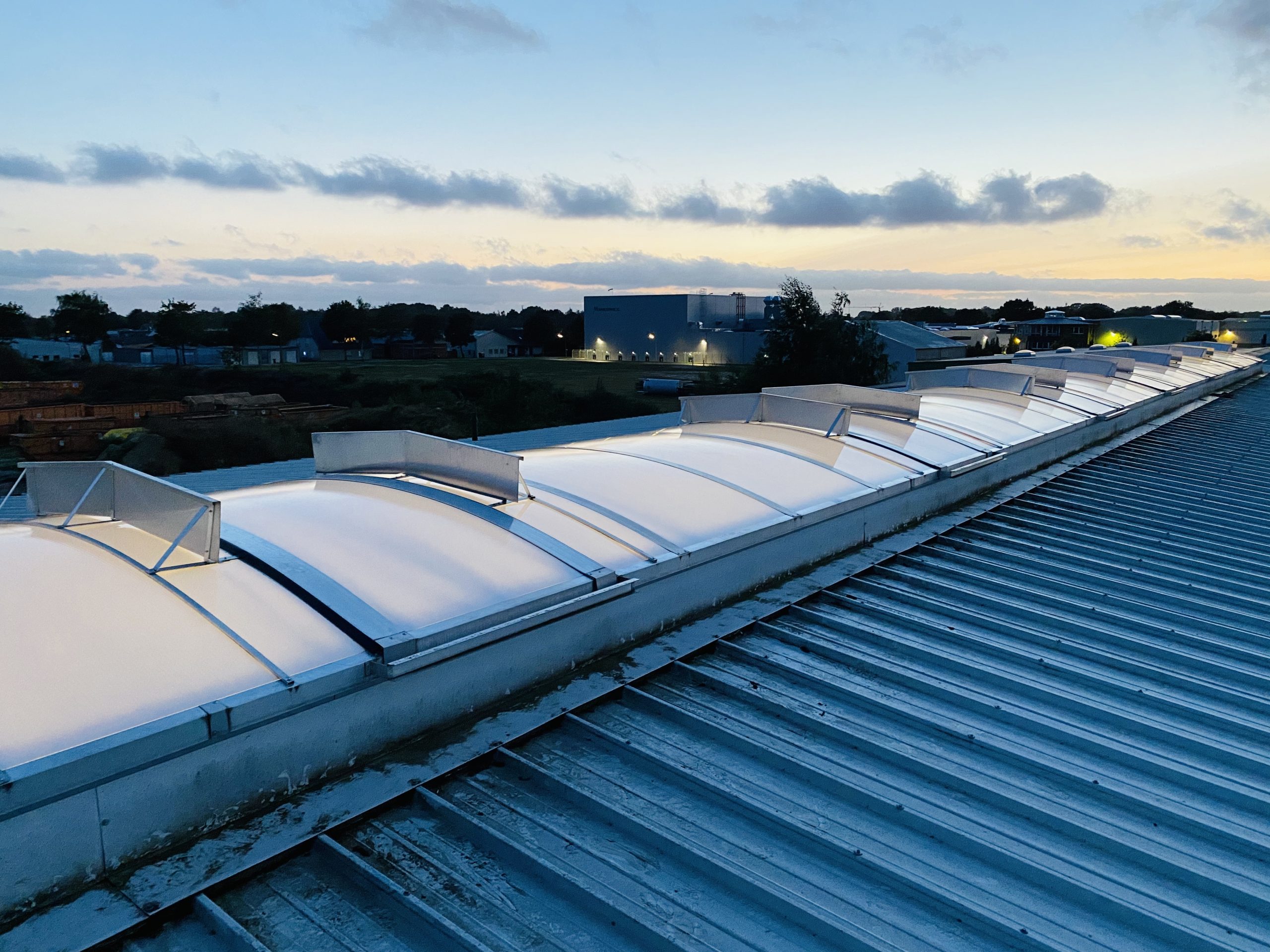 Mehr über den Artikel erfahren Fensterfolie auf Polycarbonat richtig wählen