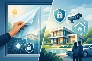 Mehr über den Artikel erfahren Die Zukunft von Sicherheitsfolien privat